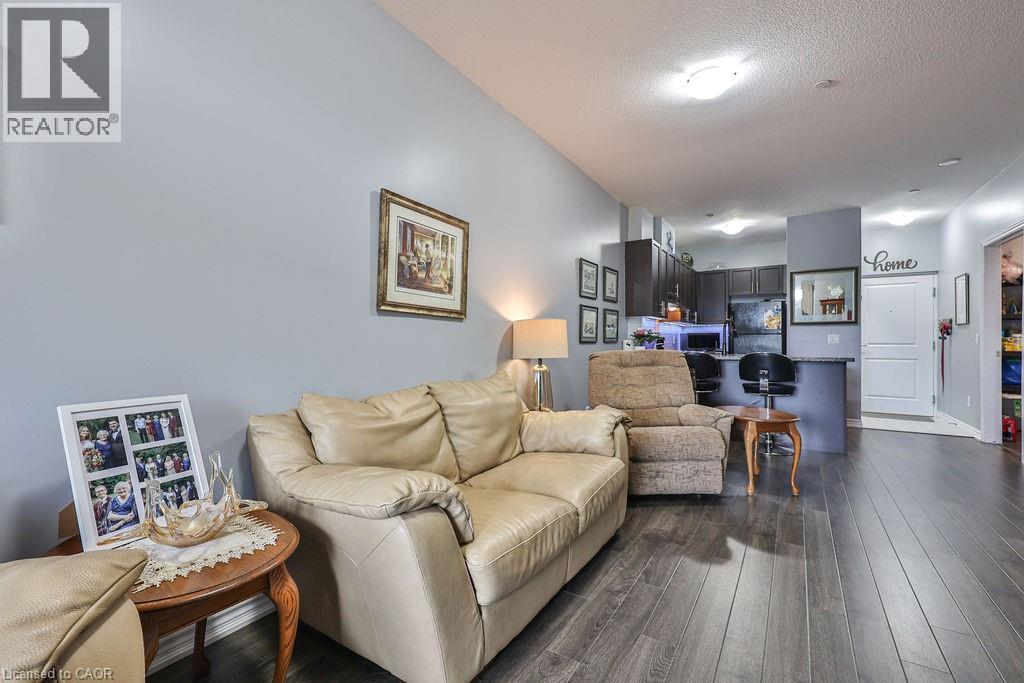 #310 95 WILSON Street W - 12