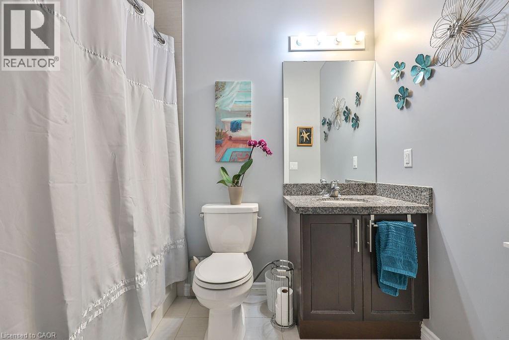 #310 95 WILSON Street W - 15