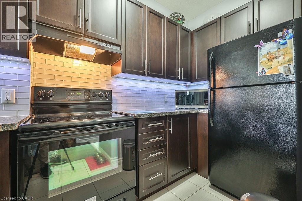 #310 95 WILSON Street W - 8