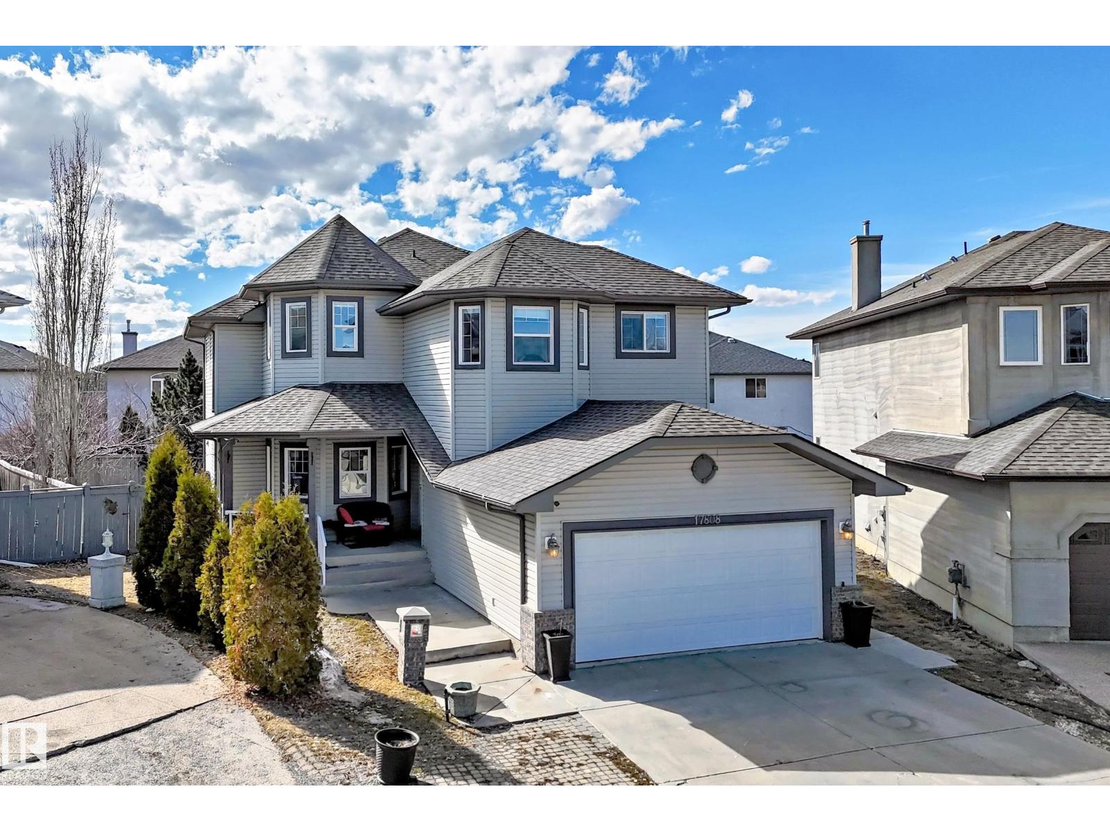 17808 109 ST NW NW - 1