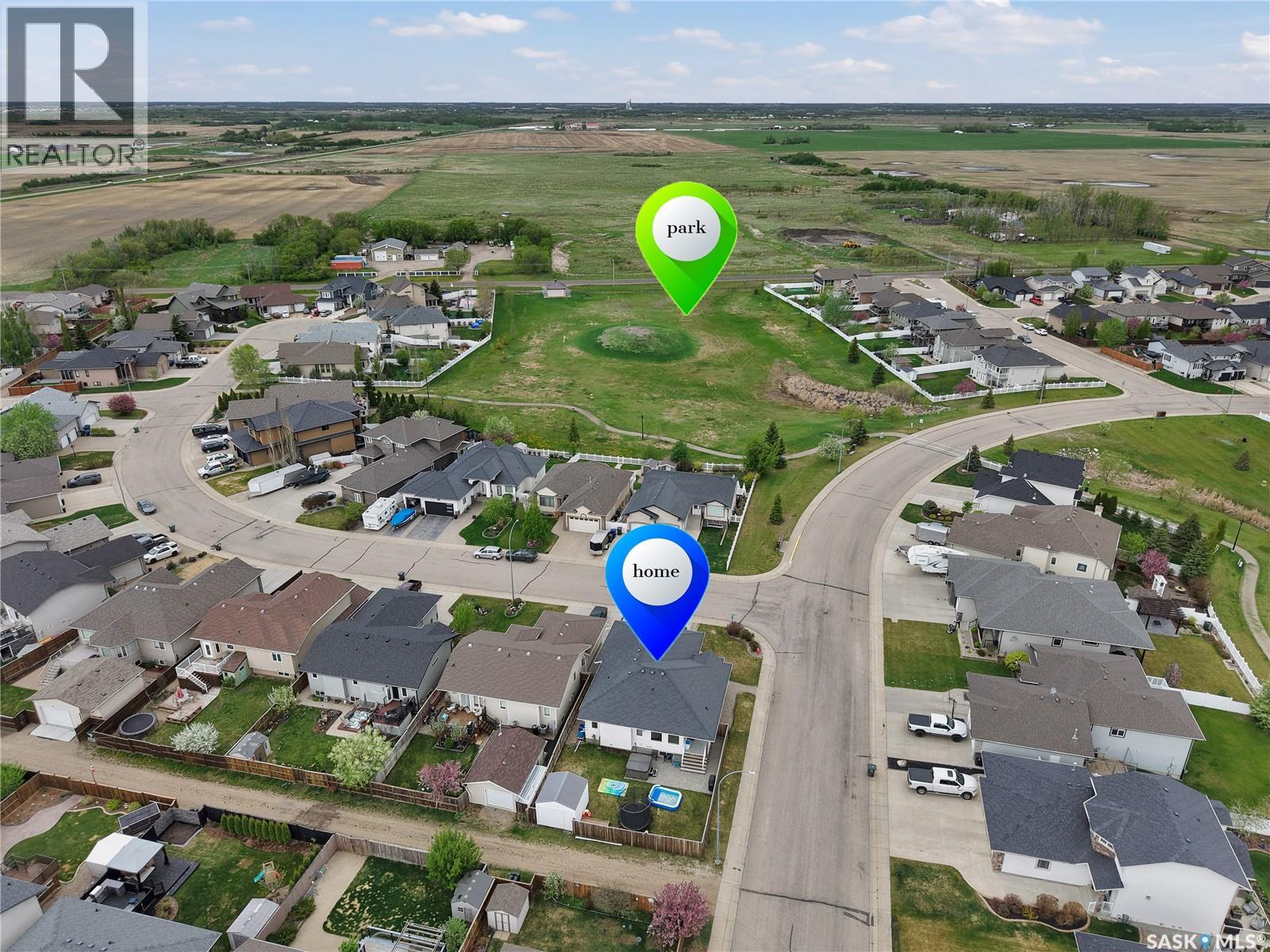 201 Brookside COURT - 5