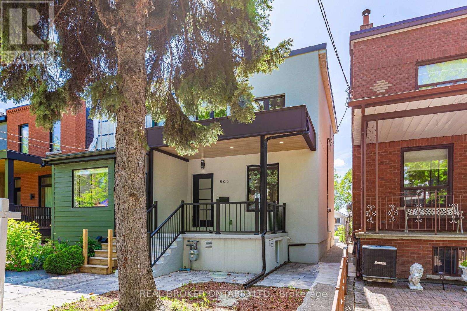 806 GLADSTONE AVENUE - 48