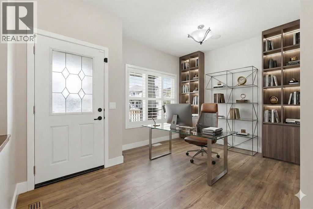 160 Crystal Green Drive SE - 12