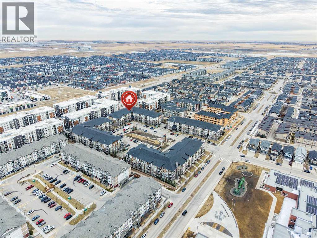 #2410 240 Skyview Ranch Road NE - 45