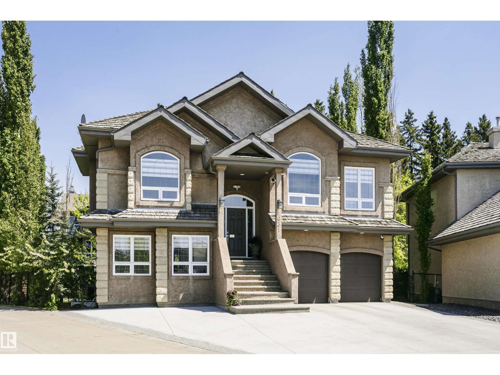 1631 HECTOR RD NW - 1