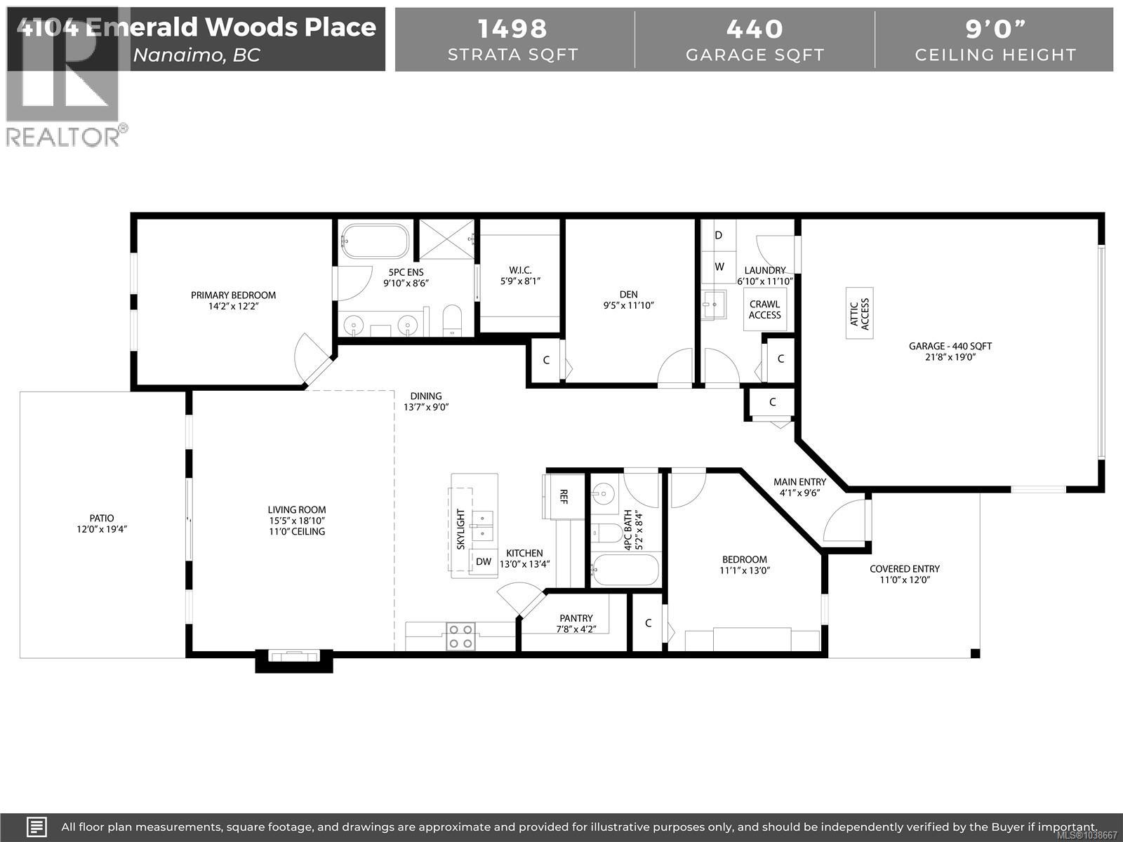 4104 Emerald Woods Pl - 39