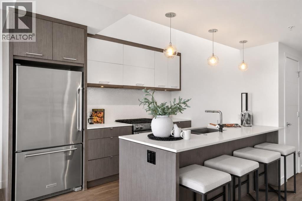 #402 3450 19 Street SW - 8