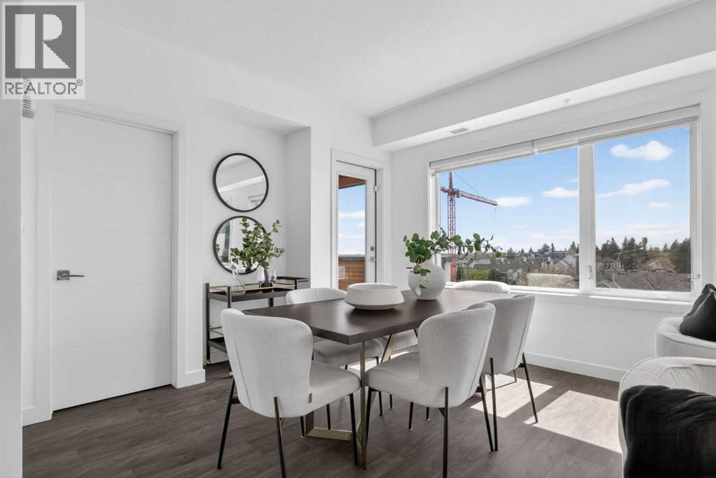 #402 3450 19 Street SW - 16