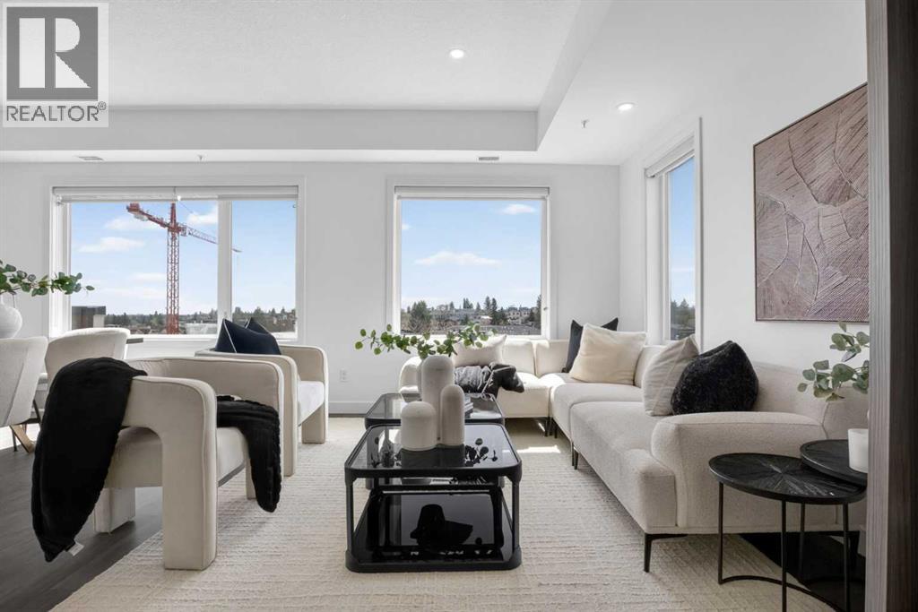 #402 3450 19 Street SW - 11