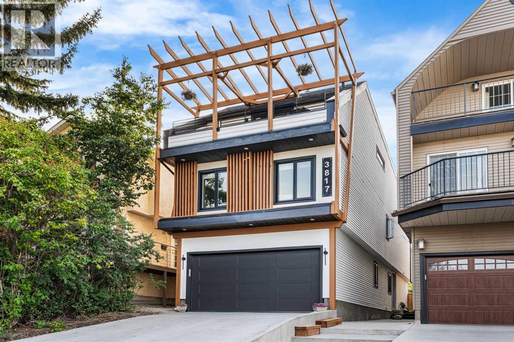 3817 18 Street SW - Image 2