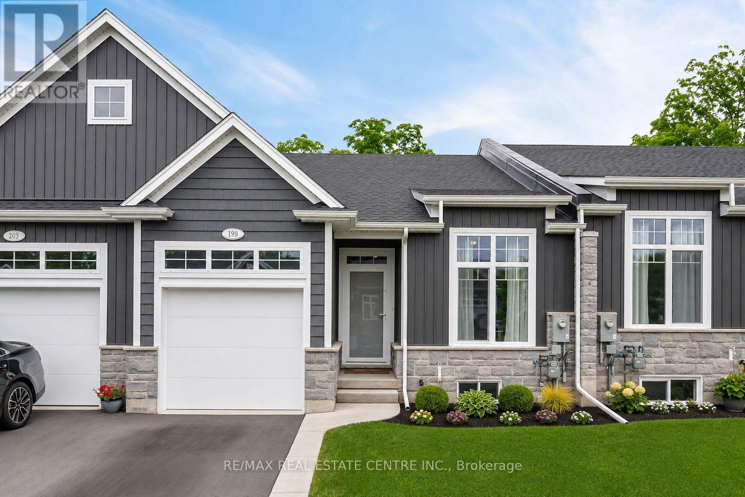 199 ALDERSON COURT - 1