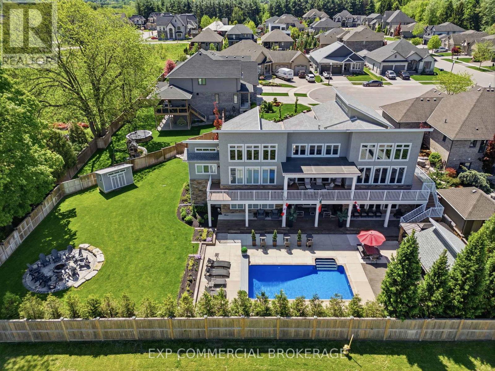 132 PARKVIEW DRIVE - 43
