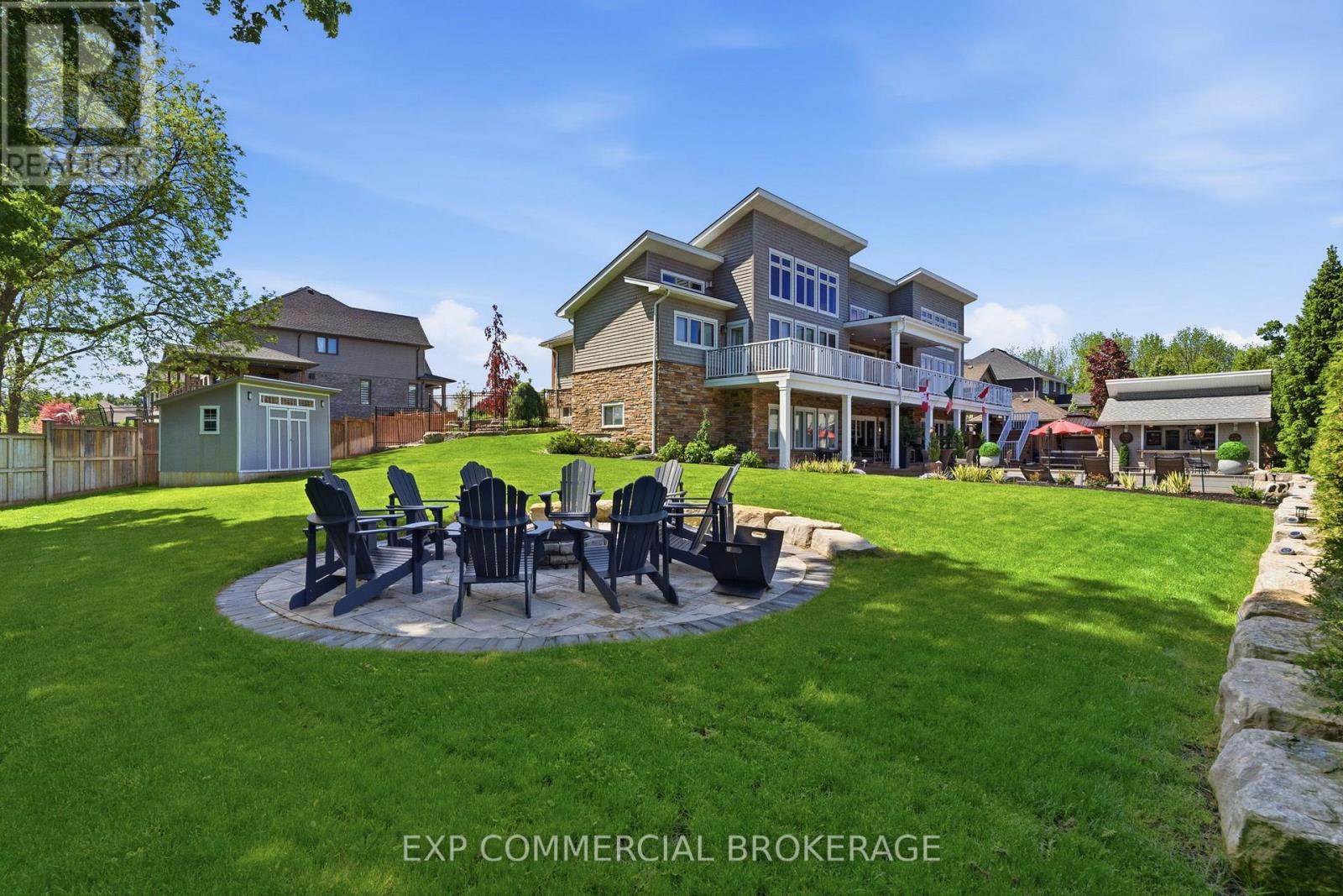 132 PARKVIEW DRIVE - 46