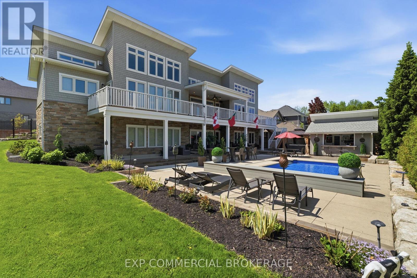 132 PARKVIEW DRIVE - 47
