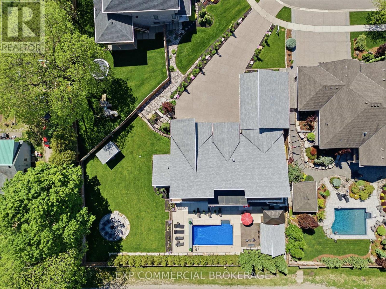 132 PARKVIEW DRIVE - 49