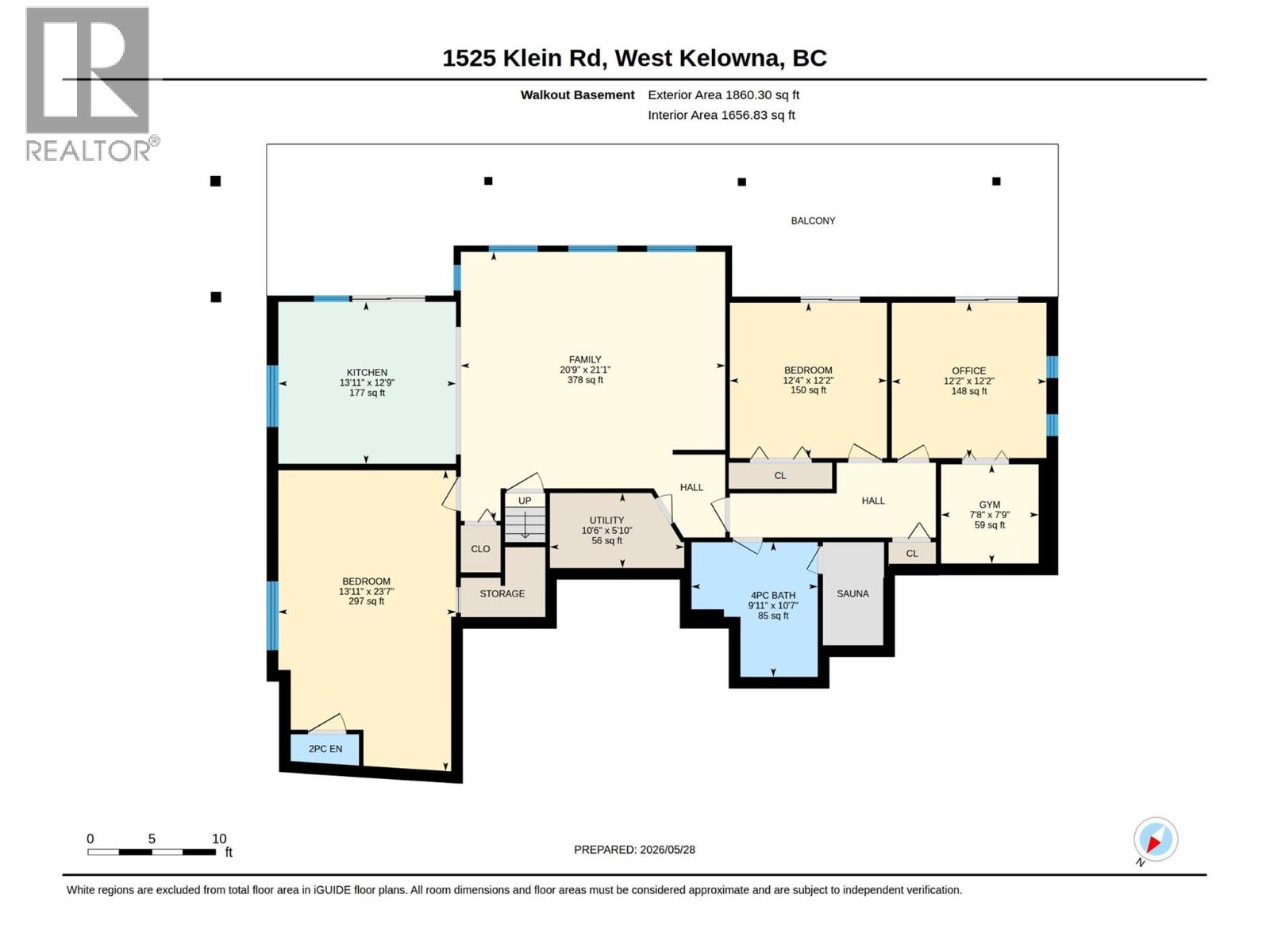 1525 Klein Road - 94