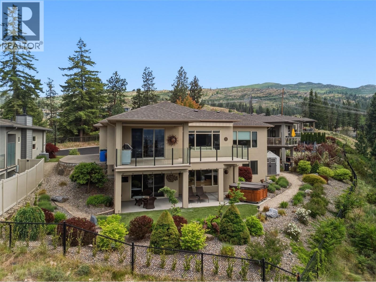 #5-514 Quartz Crescent, Kelowna