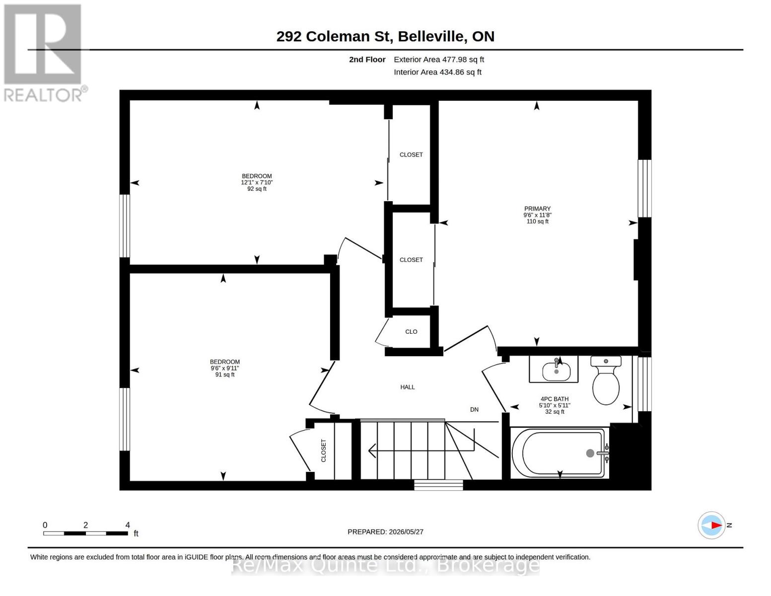 292 COLEMAN STREET - 37
