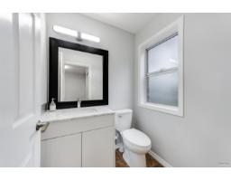 Bedroom 2 - 1 9437 Hazel Street, Chilliwack Proper East, Chilliwack, BC V2P5M9 Photo 6