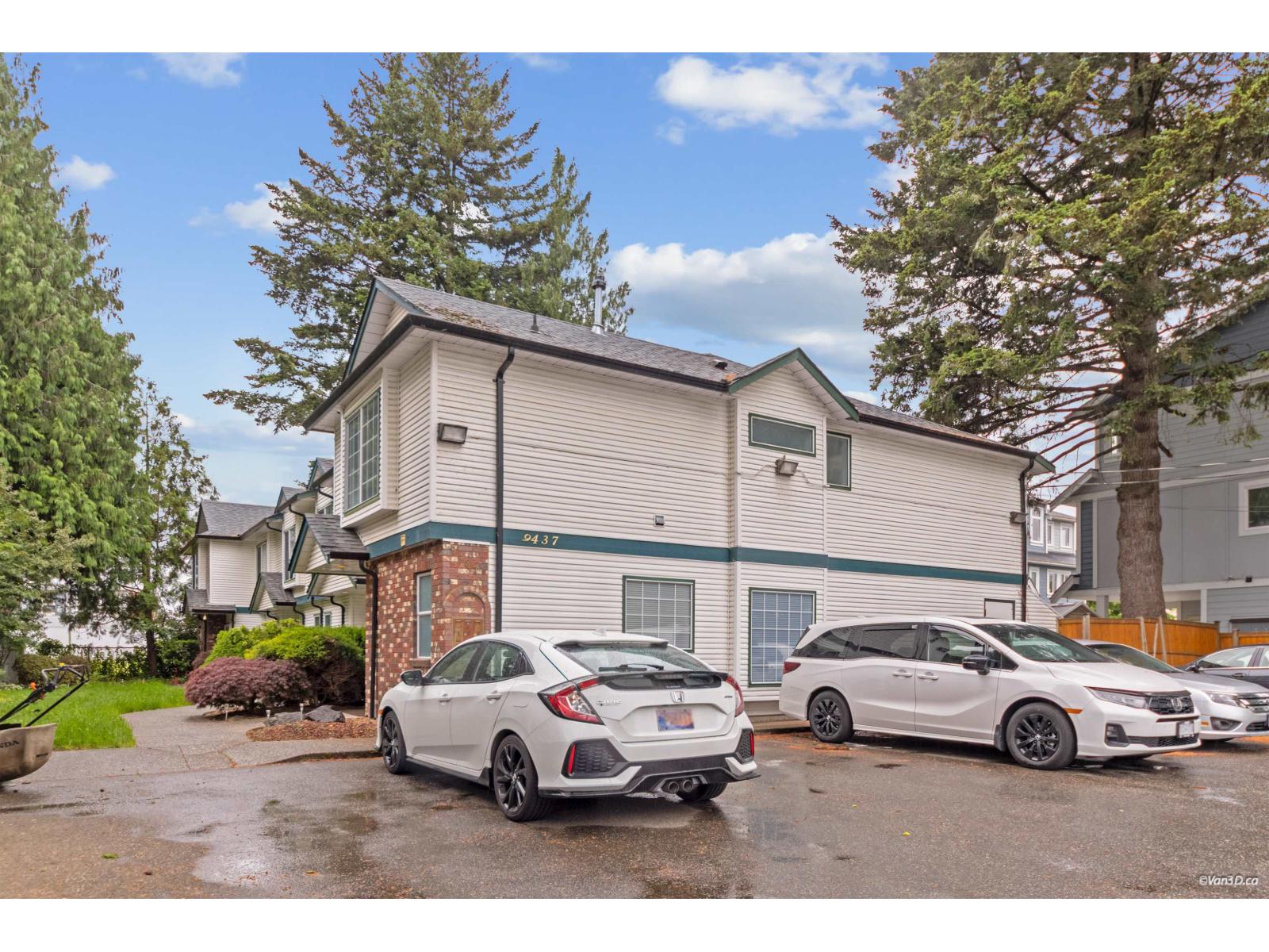 1 9437 HAZEL STREET, Chilliwack Proper East, Chilliwack