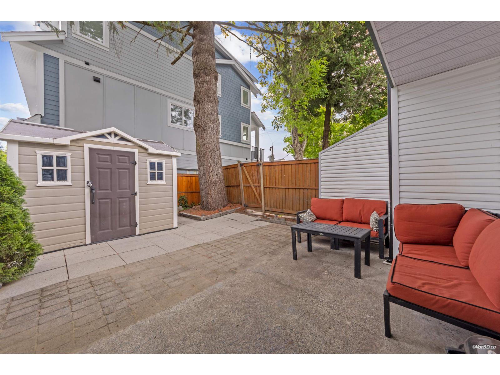 1 9437 HAZEL STREET, Chilliwack Proper East, Chilliwack