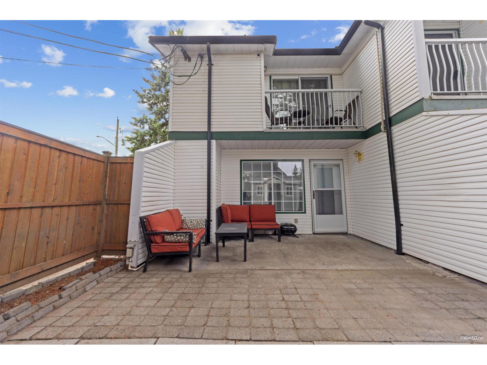 1 9437 HAZEL STREET, Chilliwack Proper East, Chilliwack