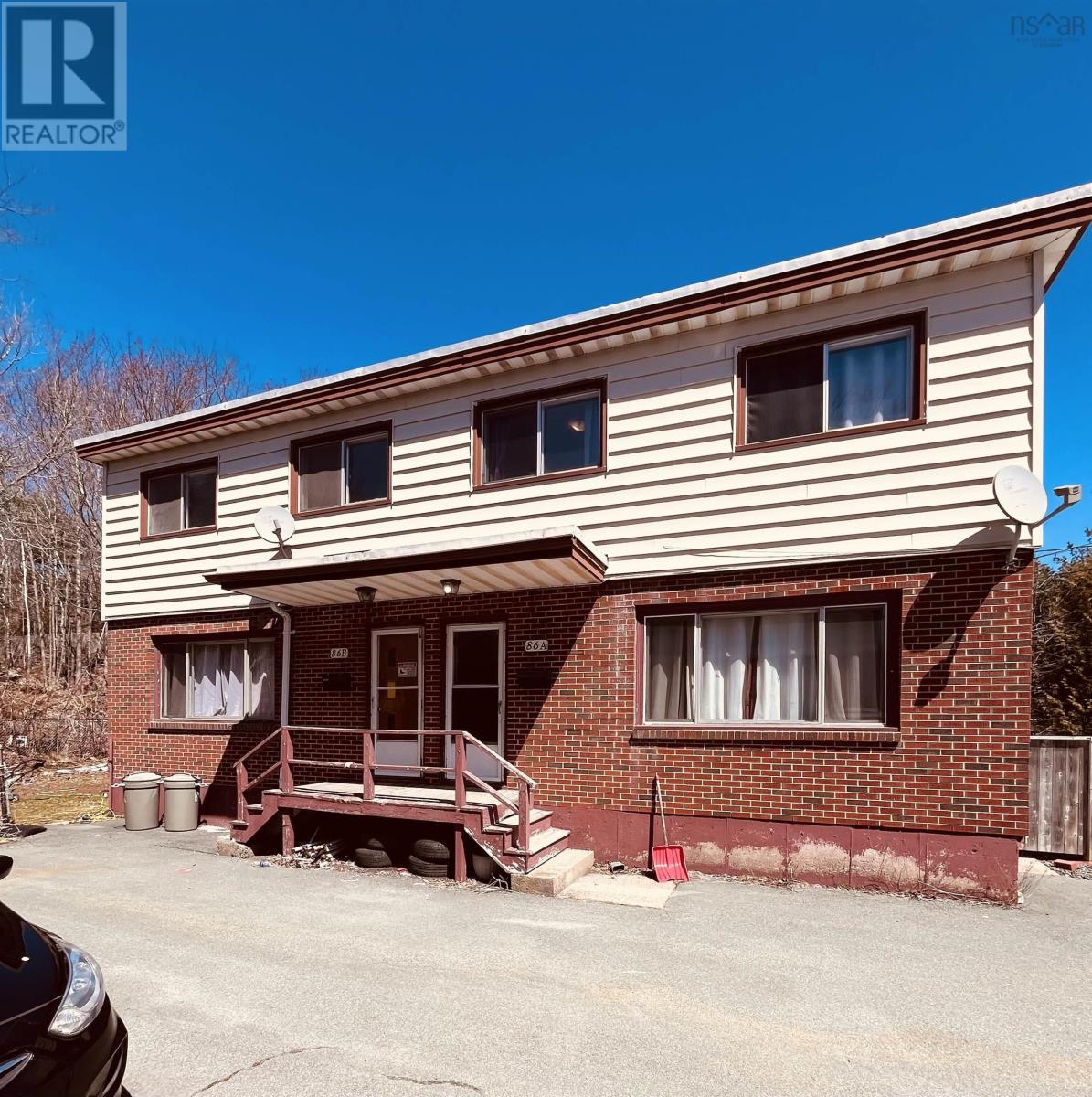 A B 86 Williams Lake Road - 1