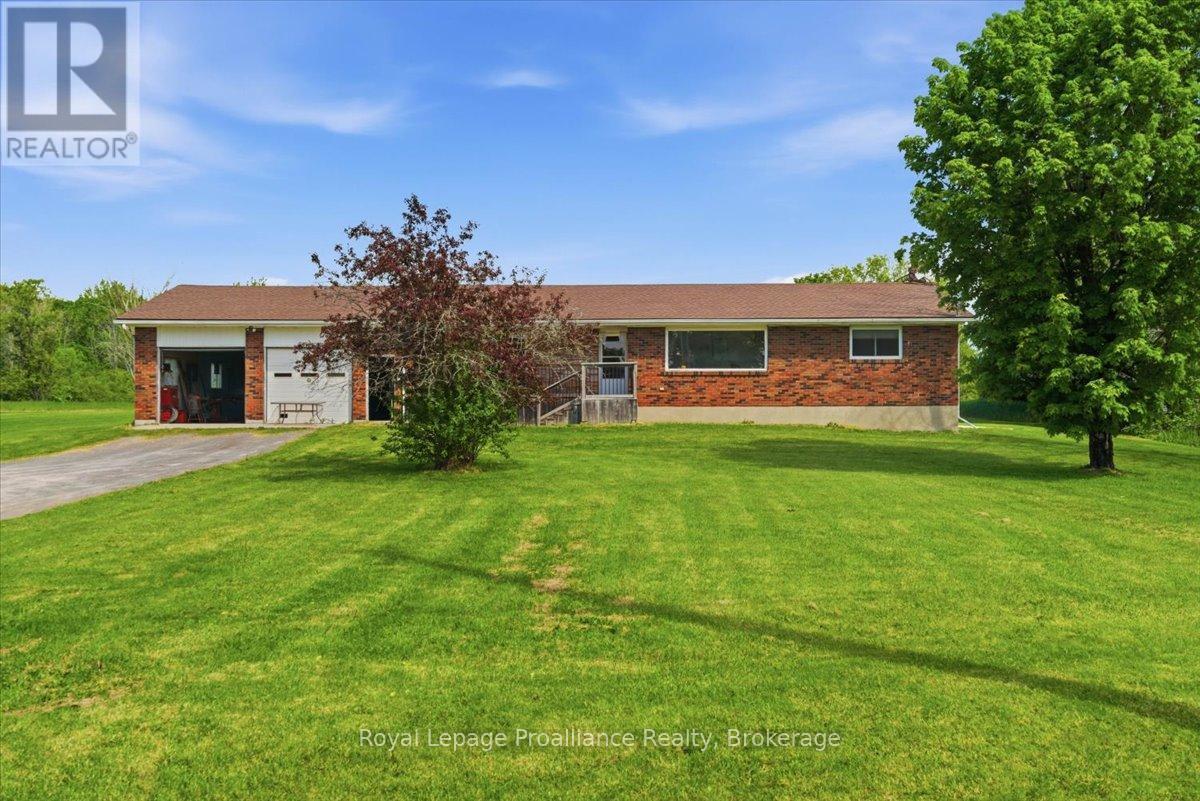 1063 CASEY ROAD - 1