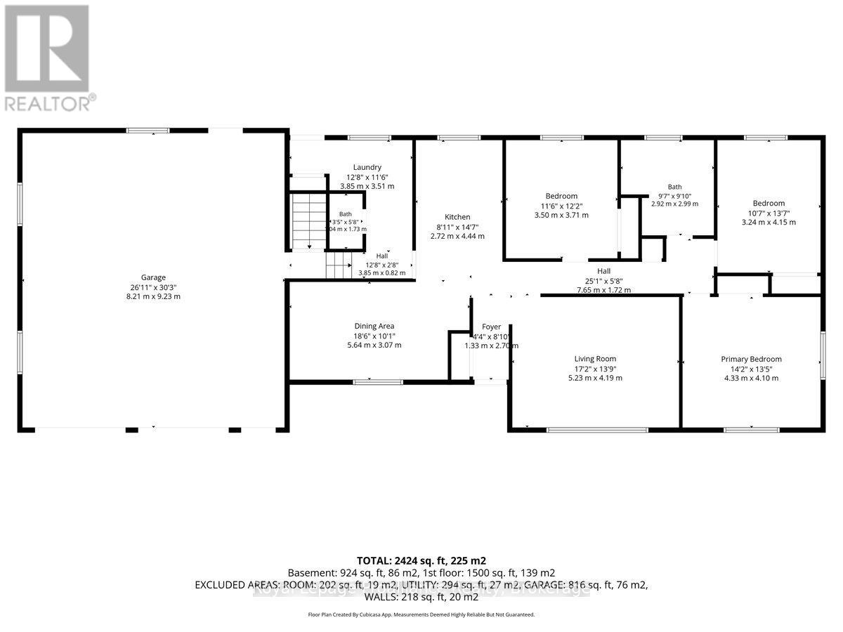 1063 CASEY ROAD - 27