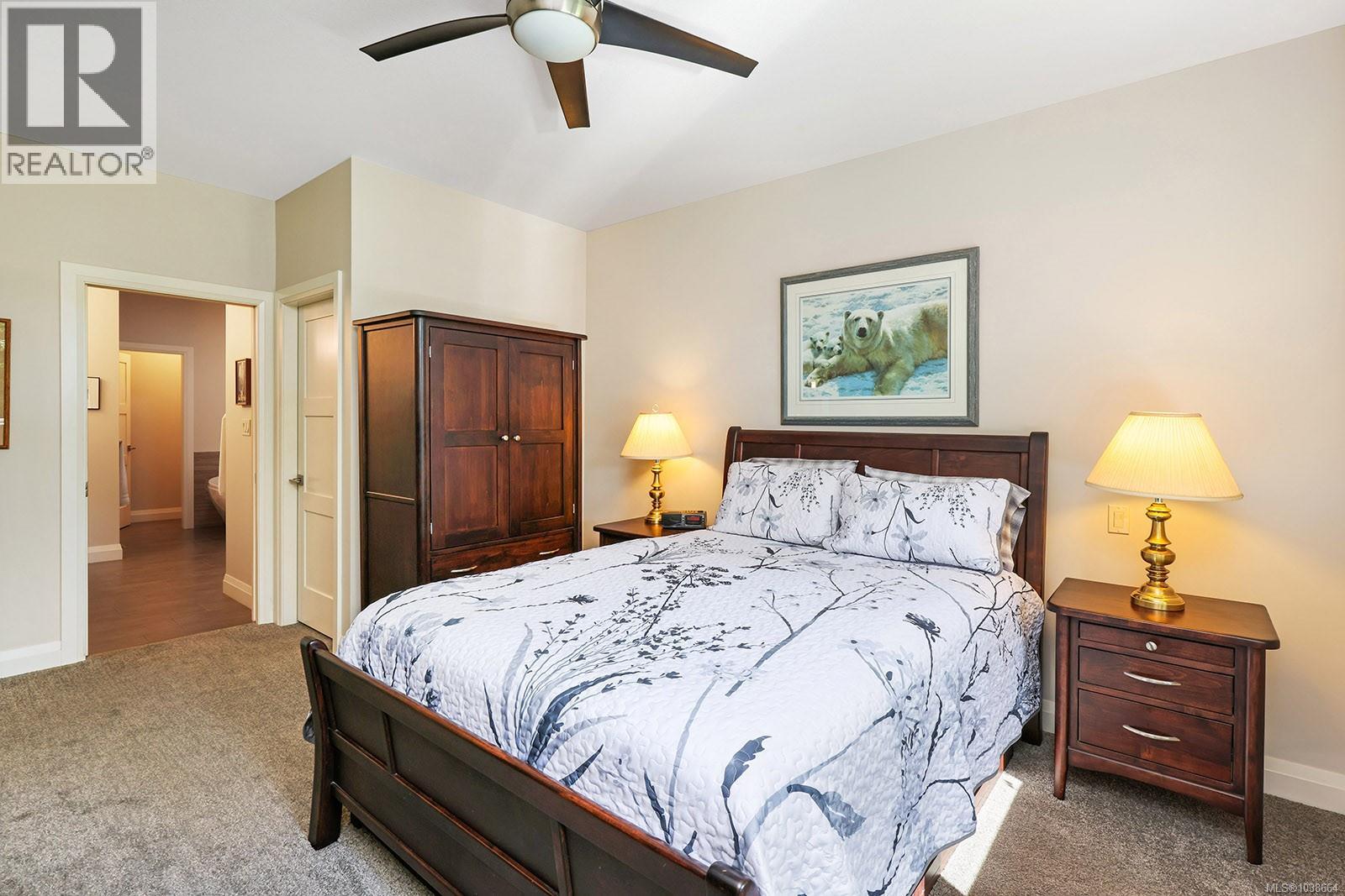 #107 2828 Bristol Way - 21
