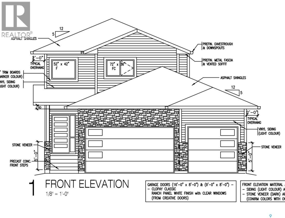 222 Veterans DRIVE - 1