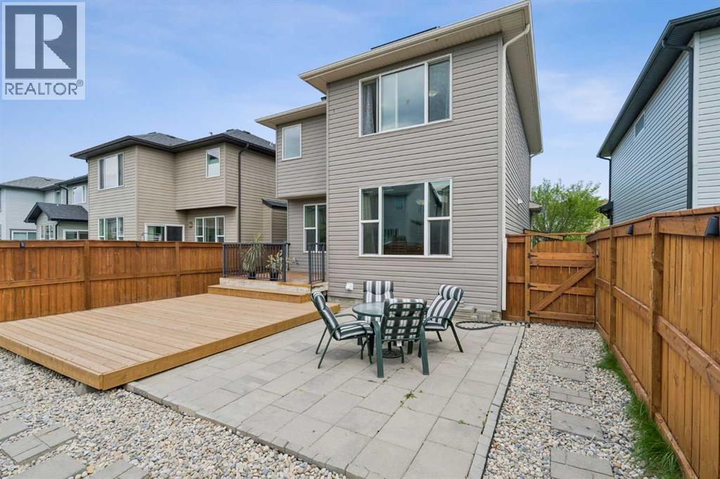 2134 Brightoncrest Common SE - 40