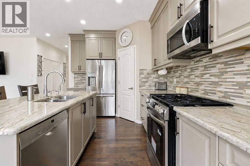 2134 Brightoncrest Common SE - 12