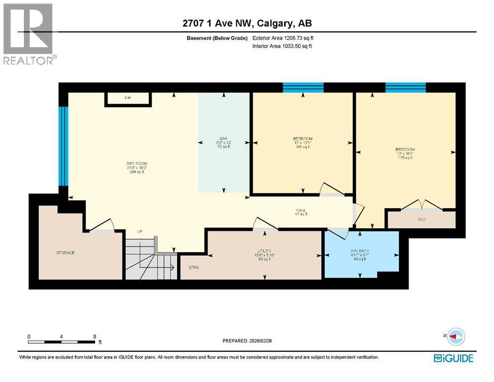 2707 1 Avenue NW - 41
