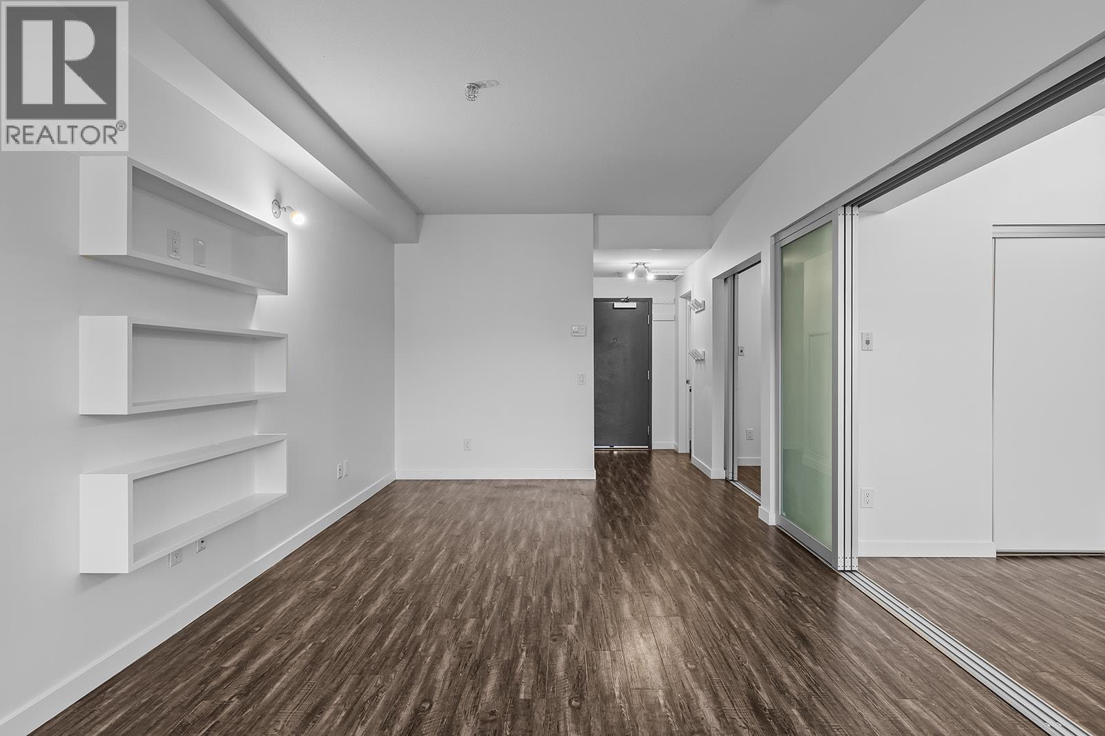 402 1290 St. Paul Street, Kelowna