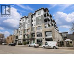 402 1290 St. Paul Street, Kelowna