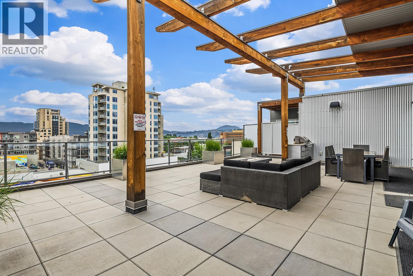 402 1290 St. Paul Street, Kelowna