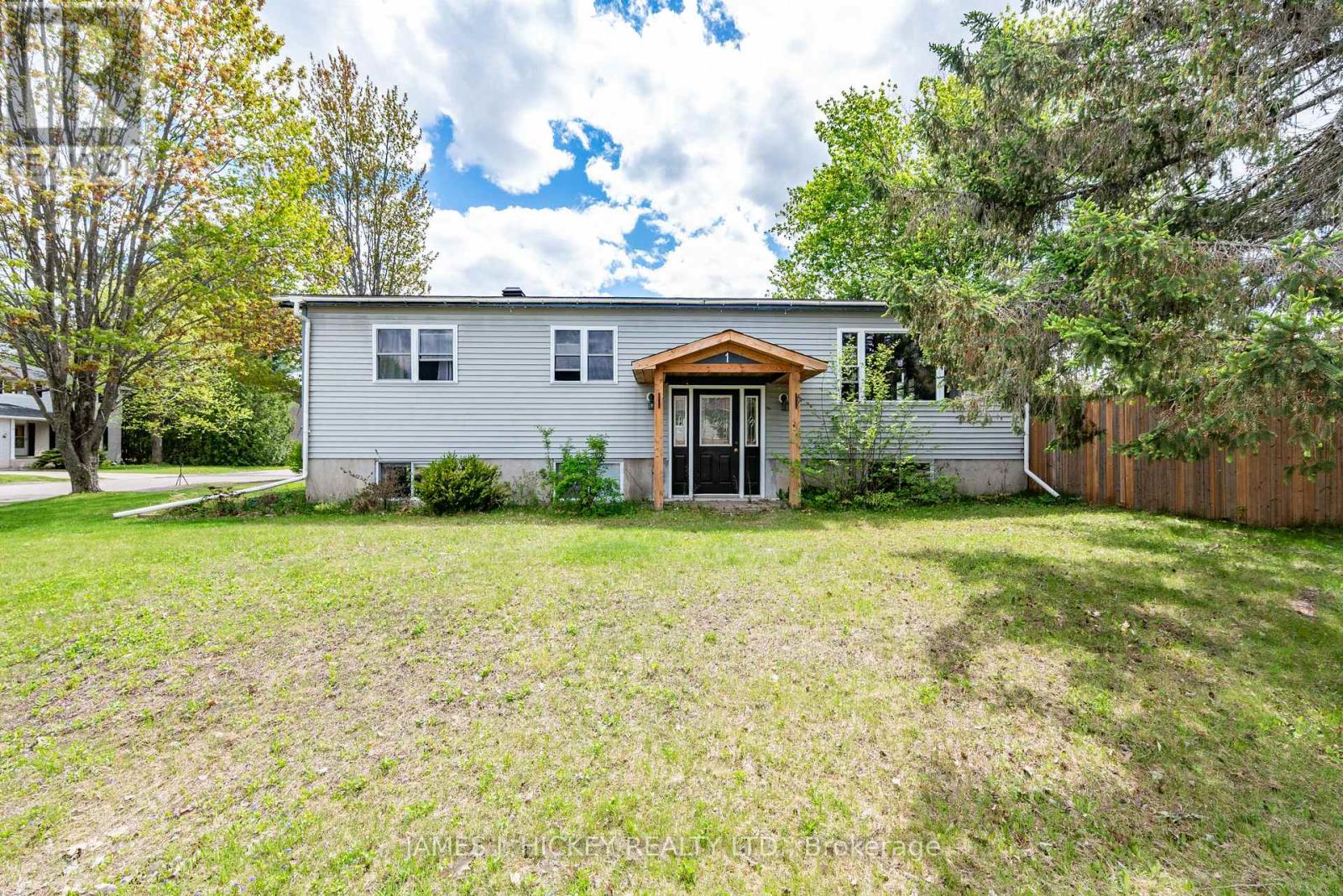 1 TAMARACK STREET - 1