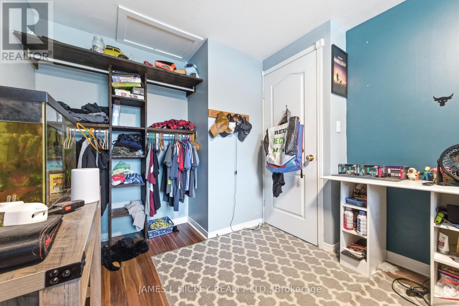 1 TAMARACK STREET - 22