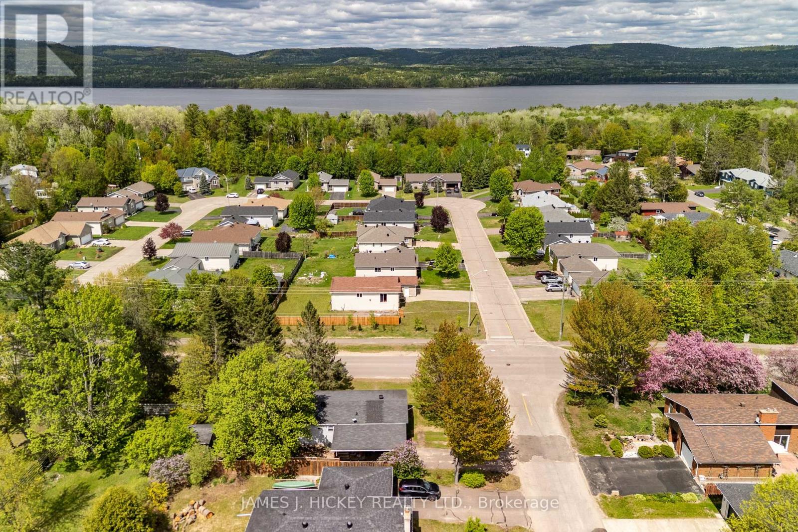 1 TAMARACK STREET - 45