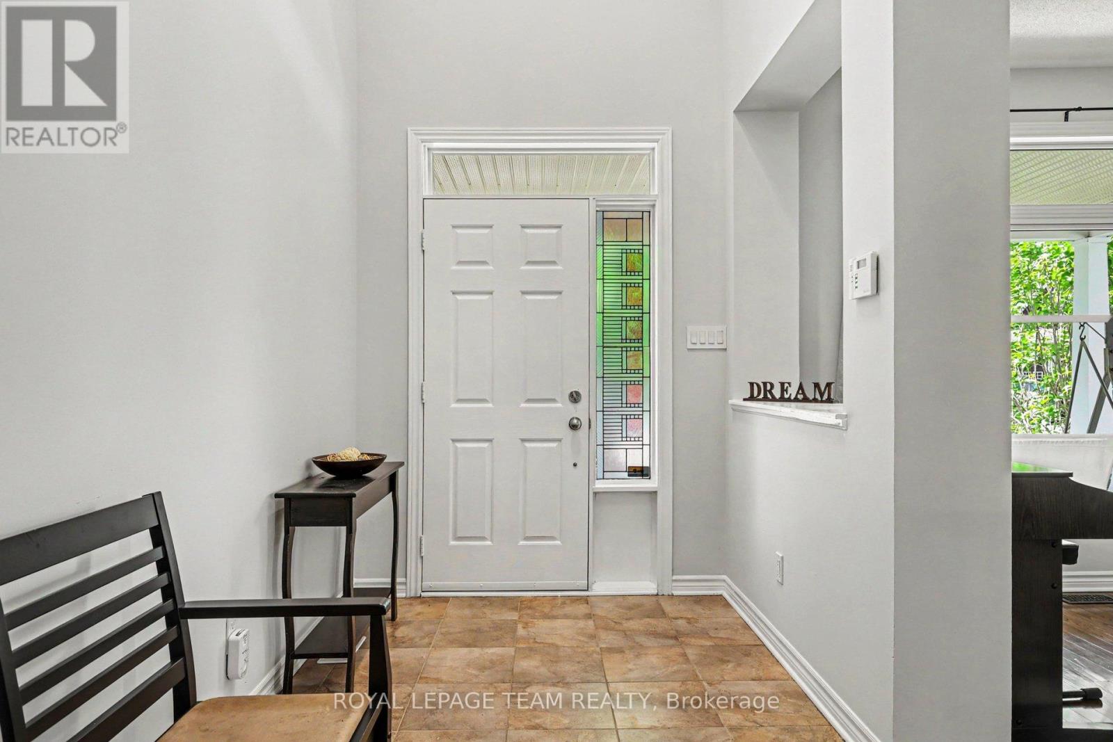 Foyer