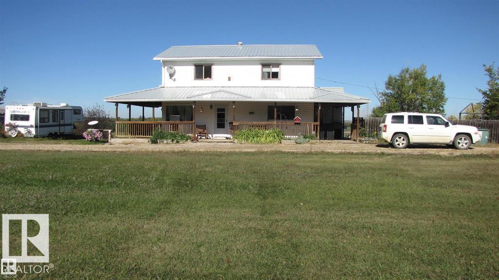 6304 TWP ROAD 565A exterior