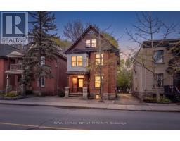 634 GLADSTONE AVENUE