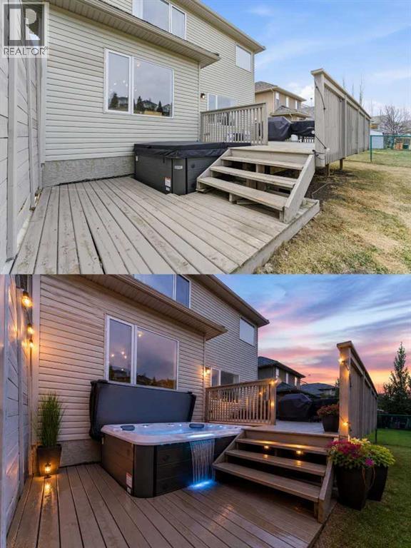 207 Gleneagles View - 46