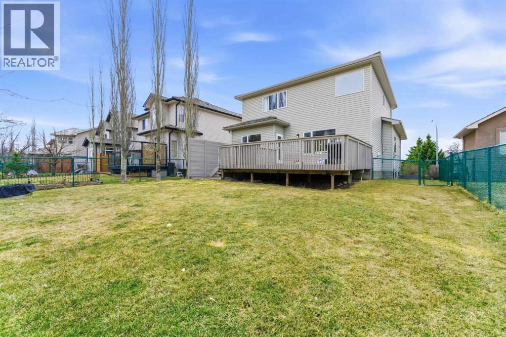 207 Gleneagles View - 48