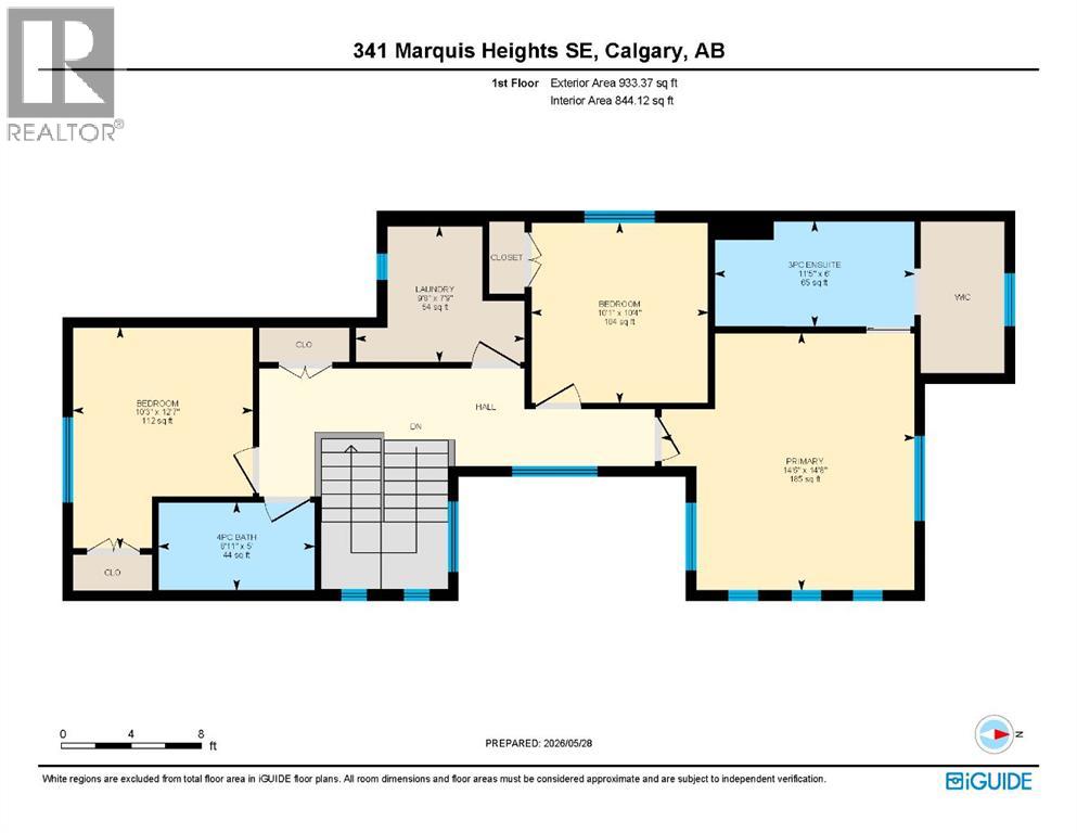 341 Marquis Heights SE - 36