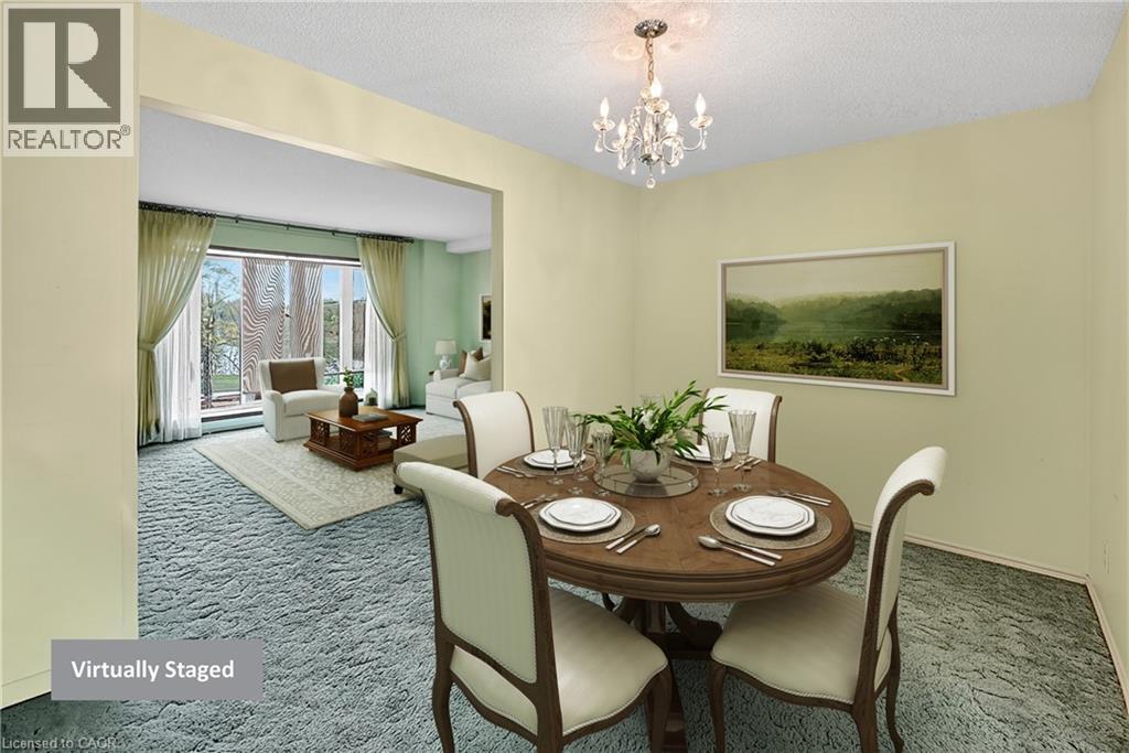 #1 34 BOW VALLEY Drive - 8