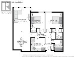 304 - 820 Laurier Boulevard, Brockville, ON K6V6Z2 Photo 26