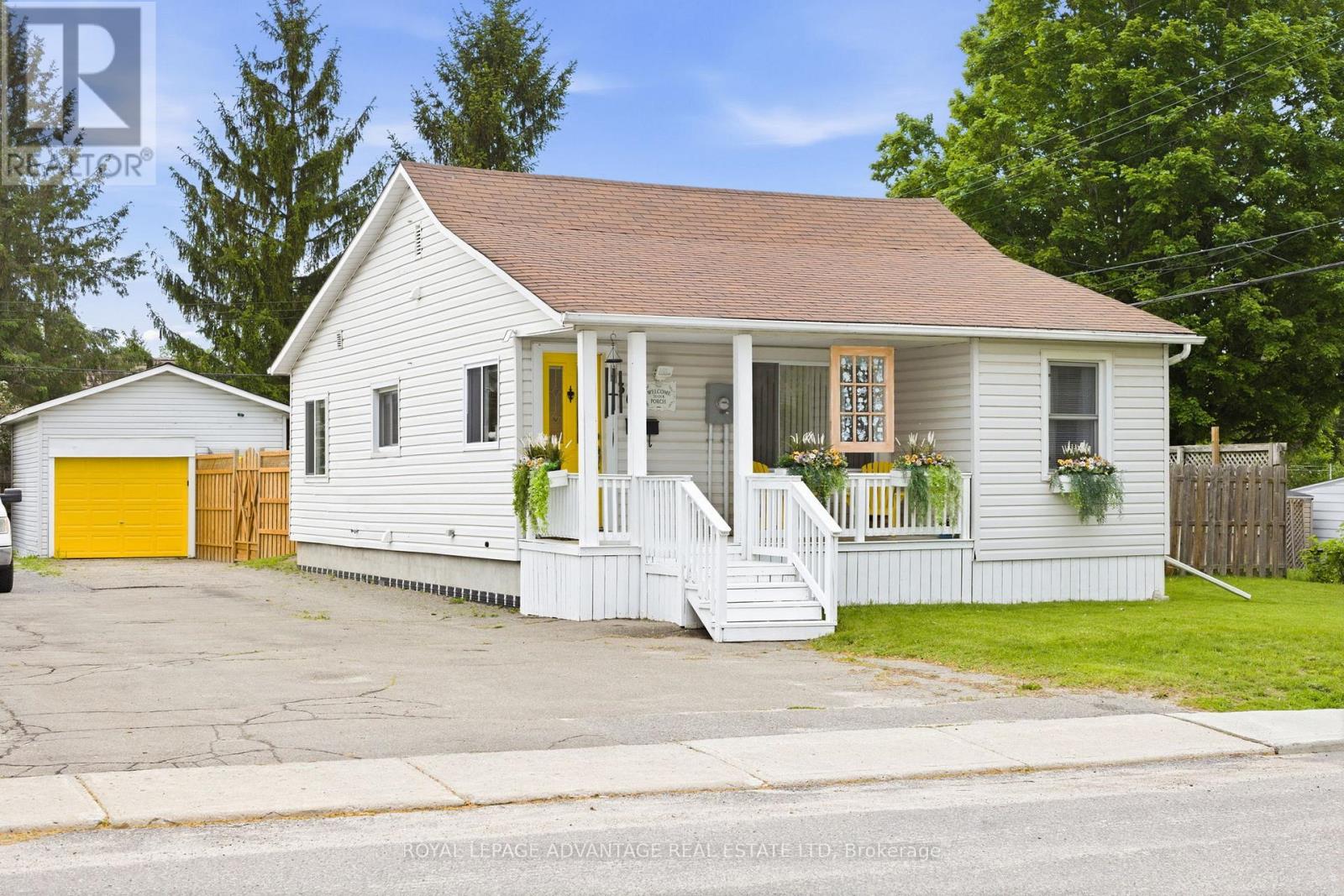 36 BEECH STREET - 1
