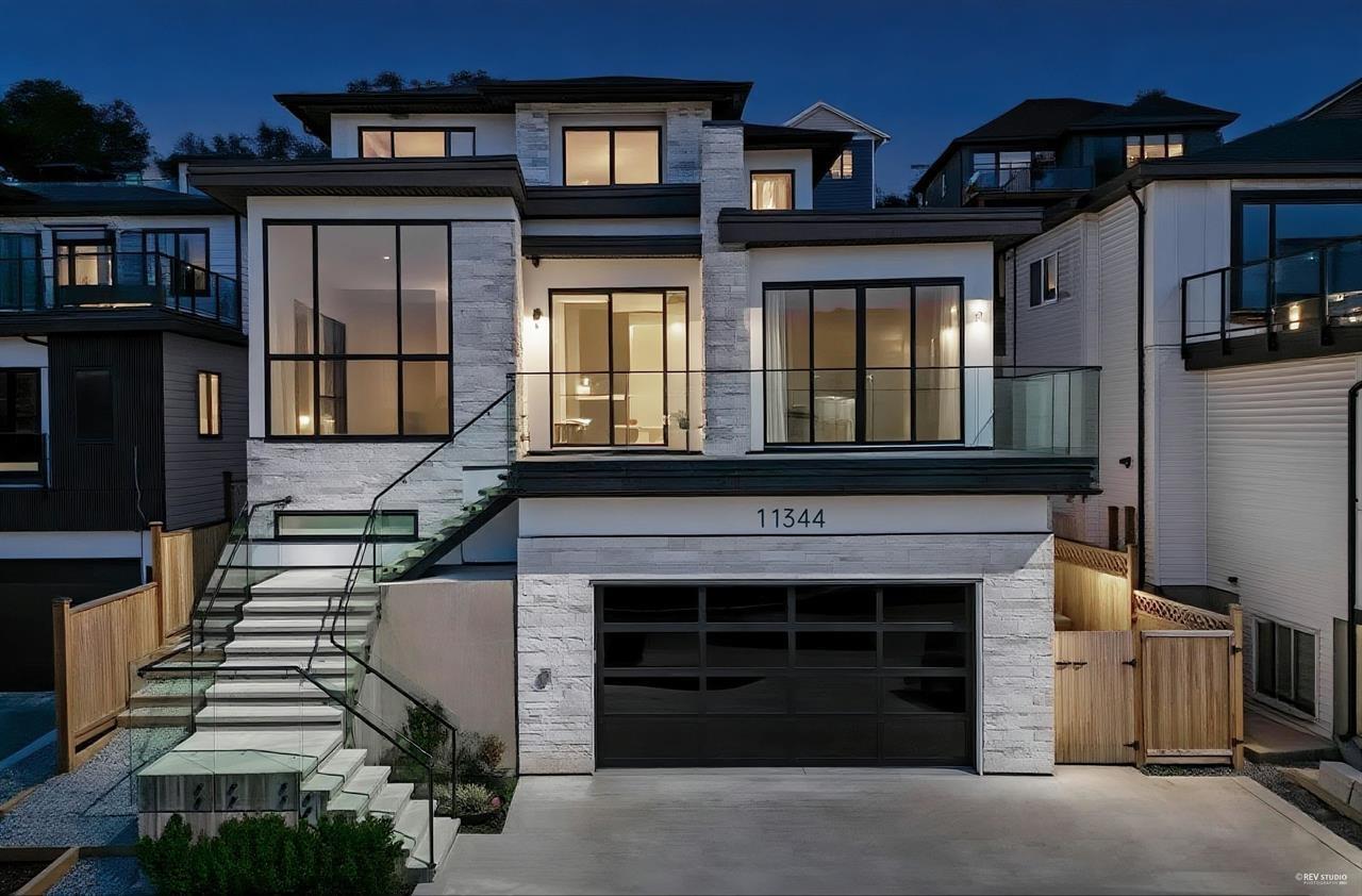11344 RIVER Road - main photo